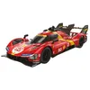Image de Voiture télécommandée Mondo Motors Ferrari 499P R/C 1:24