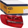 Image de MAR, Éclairage automobile, Rl Au A3 Sport Back Ext