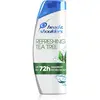Image de Head & Shoulders, Shampoing, Arbre à thé (Shampoing liquide, 400 ml)