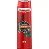 Image de Old Spice, Gel douche, Bearglove (400 ml)