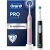 Image de Oral-B, Brosse à dents électrique, Pro Series 1