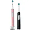 Image de Oral-b Duo Pro1 C Brosse à Dents électrique