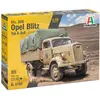 Image de Italeri 1:35 Sd.Kfz. 305 Opel Blitz Typ A 4x4