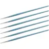 Image de Italeri, Pinceau, IT Pinceau rond 0/10 poils synthétiques brun (1)