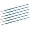 Image de Italeri, Pinceau, IT Pinceau rond 0/5 poils synthétiques brun (1)