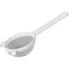 Image de 5x Metaltex tamis de cuisine, Passoire, Blanc