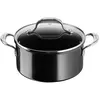 Image de Lagostina Desideria Suppentopf, Poêle + casserole, Argent