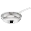 Image de Poêle Lagostina La Prima 24 cm Inox