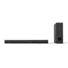 Image de Majestic Nouveau SB 5509 Noir 2.1 canaux (30 W), Barre de son, Noir