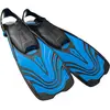 Image de Seacsub Palmes De Natation Vela Oh EU 45-47
