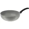Image de Ballarini Patelnia Ferrara granitowa 32 cm FERG5F0.32U, Poêle + casserole, Gris