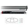 Image de Menabo Barres De Toit Blade 80x30 Mm