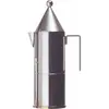 Image de Alessi La Conica, Cafetière moka, Argent