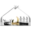 Image de Alessi, Décorations de Noël, Écorce