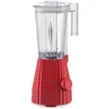 Image de Alessi Plissé, Blender, Rouge