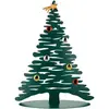 Image de Alessi, Décorations de Noël, Des écorces pour Noël