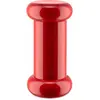 Image de Alessi Moulin à poivre/sel VALUES COLLECTION, Moulin à poivre + moulin à sel, Rouge