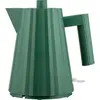 Image de Alessi Bouilloire Plissé, Bouilloire électrique, Vert