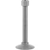 Image de Alessi, Bougeoir, Chandelier 2 pcs Acier inoxydable