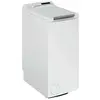 Image de Whirlpool Machine à Laver à Chargement Par Le Haut Tdlr6240s