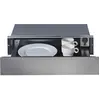 Image de Whirlpool WD 142 IX, Tiroir chauffant, Argent