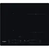 Image de Whirlpool WL B5860 AL, Plaque de cuisson, Noir