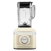 Image de Blender KitchenAid 5KSB4026EAC 1200 W Crème et Noir