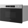 Image de Whirlpool MBNA900X, Micro-ondes, Noir