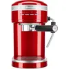 Image de KitchenAid Machine à espresso Artisan, Machines à expresso, Rouge