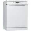 Image de Whirlpool Lave-vaisselle à Troisième Niveau Wfc3c33pf 14 Couverts