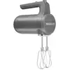 Image de KitchenAid Batteur à main sans fil 5KHMB732, Batteur, Gris