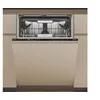 Image de Lave-vaisselle encastrable Whirlpool W7IHP40LSC 15 couverts