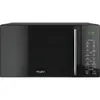 Image de Whirlpool MWP 295 B, Micro-ondes, Noir