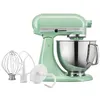 Image de Robot de cuisine KitchenAid Artisan 5KSM125EPT 300 W Pistache