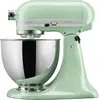 Image de KitchenAid Artisan KSM125, Robot ménager, Vert