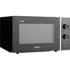 Image de Whirlpool MWP 101 B Plan de travail Solo-Micro-ondes, Micro-ondes, Noir