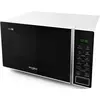 Image de Whirlpool MWP Gril Micro-ondes, Micro-ondes, Noir