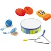 Image de Sevi Ensemble de percussions 5 pièces (Multilingue)