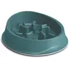 Image de Zolux Slow Feeder Bowl Ns 0.5l Gre (50 cl), Gamelle