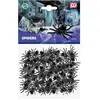 Image de Widmann Spinnenset Mini (60 pcs)