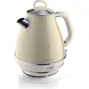 Image de Ariete 2869 Bouilloire Vintage, Bouilloire électrique, Beige