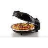 Image de Ariete 917 Ouverture de la pizza, Gril de table, Noir