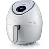 Image de Ariete Airfryer XXL, Friteuse, Blanc