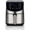 Image de Ariete 4628, Friteuse, Noir