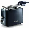 Image de Ariete 157 Toaster, Grille-pain, Gris