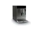 Image de Ariete 1452/01 Machine à café automatique, Machine à café automatique, Argent, Noir