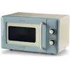 Image de Ariete 00C396005AR0, Micro-ondes, Bleu, Beige