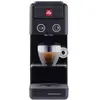 Image de Illy Y3.3 Machine à café automatique à, Machine à café à capsules, Noir