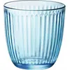 Image de Bormioli Rocco 5124229 Verre à eau 6 pièces, Verres, Bleu