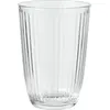 Image de Bormioli Rocco Ligne, Verres, Transparent
